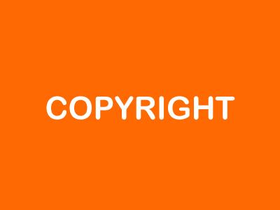 Copyright Copyright