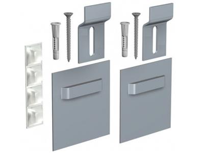 Blind & Algemene Ophangsystemen voor Spiegels – Veilig & Strak Blind & Algemene Ophangsystemen voor Spiegels – Veilig & Strak