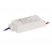 12V 3A voeding (36 watt), voor LED en of verwarming