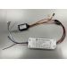12v 3A 36 watt LED driver touch sensor - schakelaar - 230 volt output - Model: GWV-3612+GWP