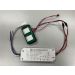 12v 3A 36 watt LED driver dual touch sensor - schakelaar - 230 volt output