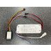 12v 4A 48 watt LED driver touch sensor - schakelaar - 230 volt output - Model: GWV-4812-L