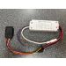 24v 3A 36 watt LED driver touch sensor - schakelaar - 230 volt output - Model: GWV-3624-L